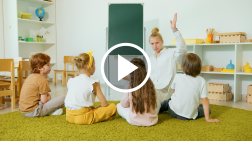 Film Sonderp&auml;dagogik (Heilp&auml;dagogische Fr&uuml;herziehung, Schulische Heilp&auml;dagogik)